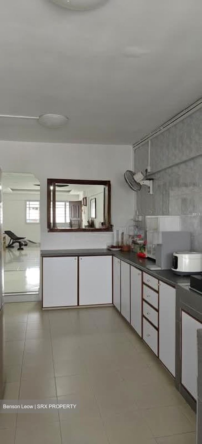 Blk 39 Bedok South Parkview (Bedok), HDB 4 Rooms #573190531